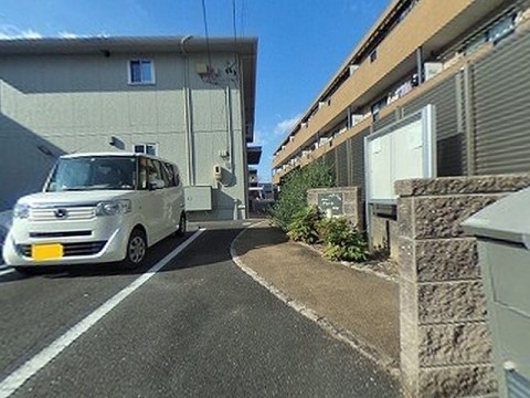 パノラマ