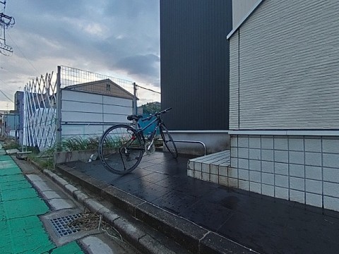 パノラマ