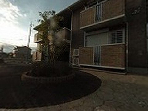 パノラマ