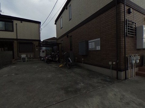 パノラマ