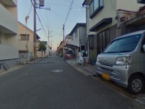 パノラマ