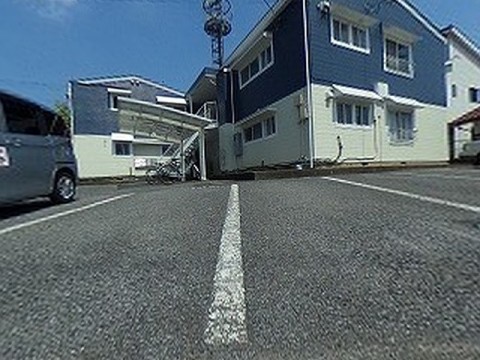 パノラマ