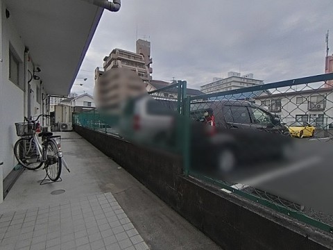 パノラマ