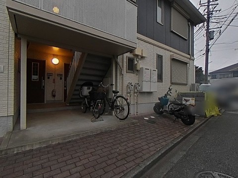 パノラマ