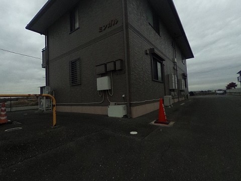 パノラマ
