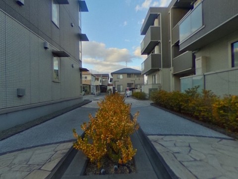 パノラマ