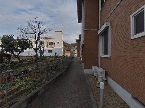 パノラマ