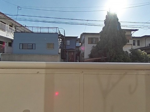パノラマ