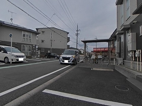 パノラマ