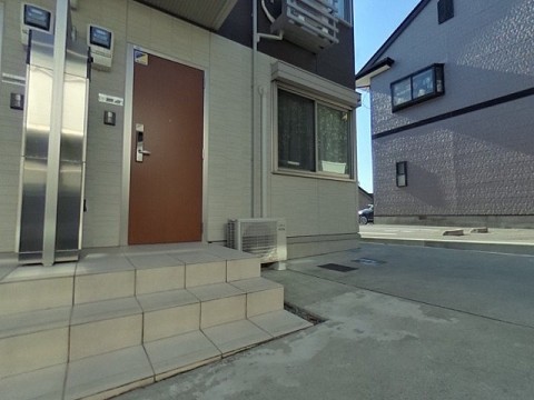 パノラマ