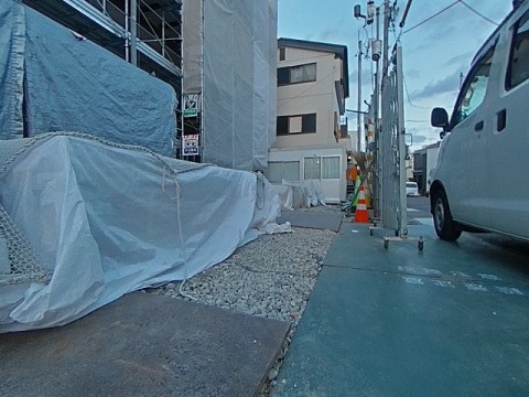 パノラマ