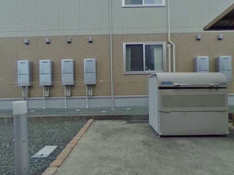パノラマ