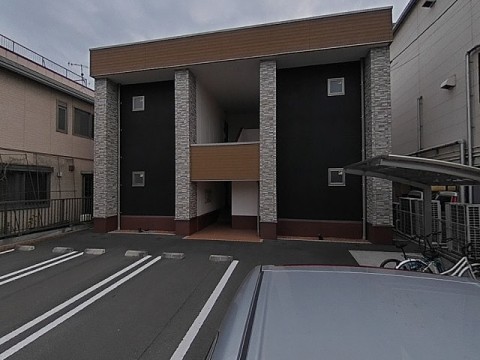 パノラマ