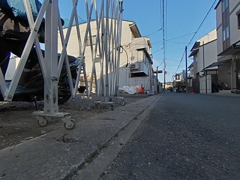 パノラマ