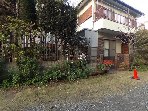 パノラマ