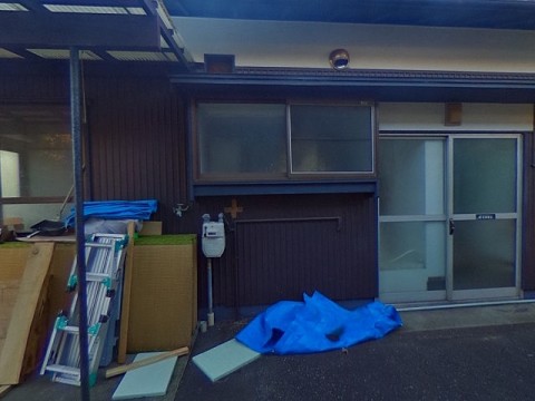 パノラマ