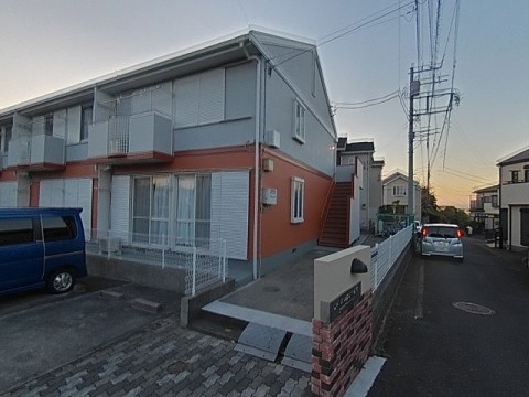 パノラマ
