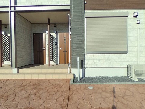 パノラマ