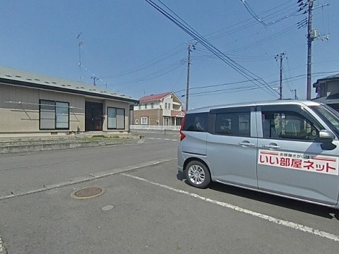 パノラマ