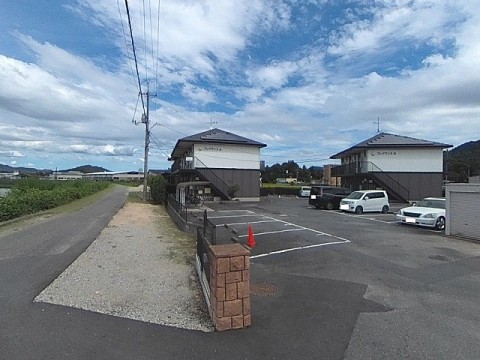 パノラマ