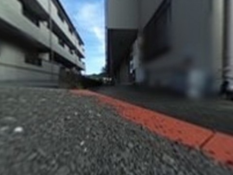 パノラマ