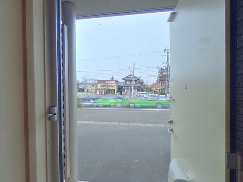 パノラマ