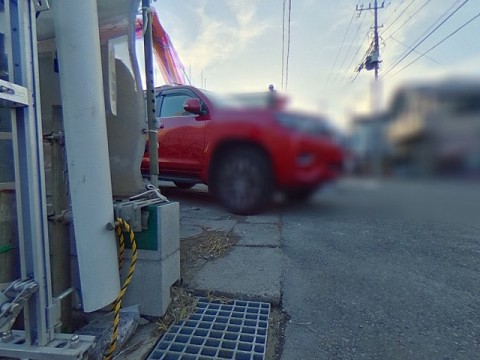 パノラマ