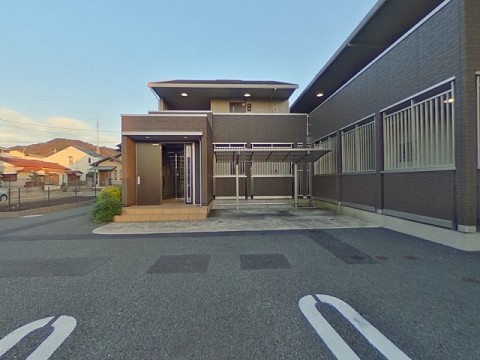 パノラマ