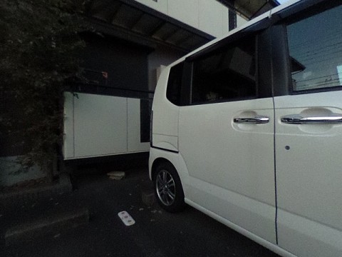 パノラマ