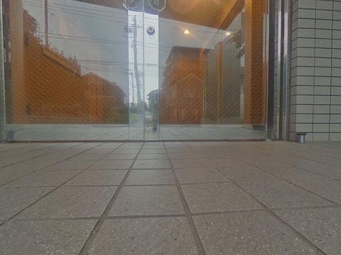 パノラマ