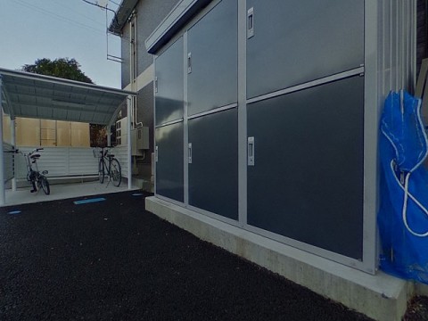 パノラマ