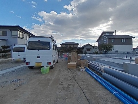 パノラマ