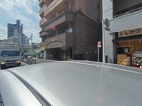 パノラマ
