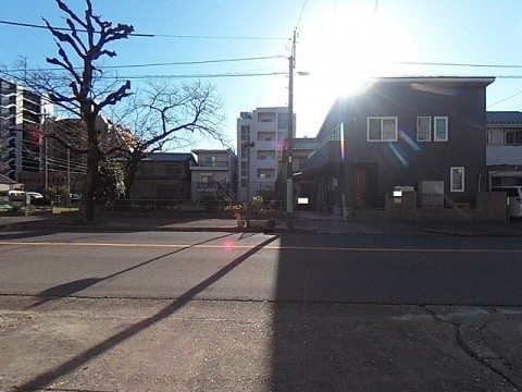 パノラマ