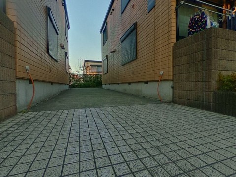 パノラマ