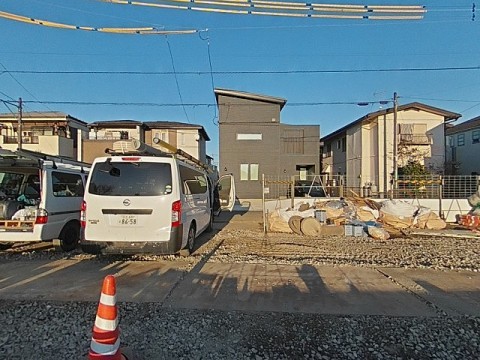 パノラマ