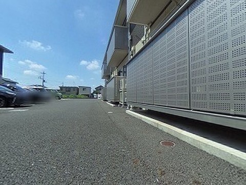 パノラマ
