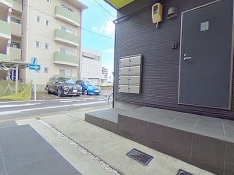 パノラマ