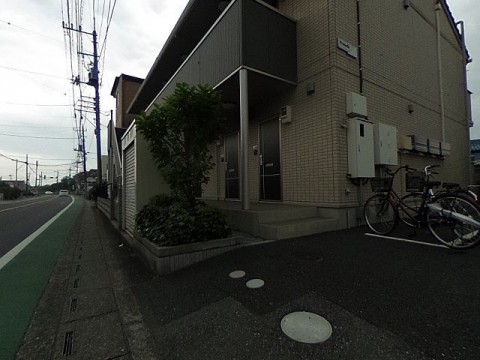 パノラマ