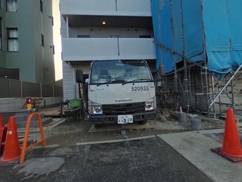 パノラマ