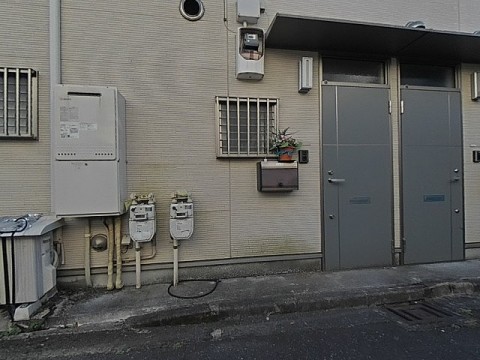 パノラマ