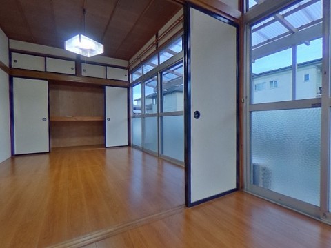 パノラマ