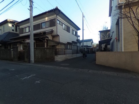 パノラマ