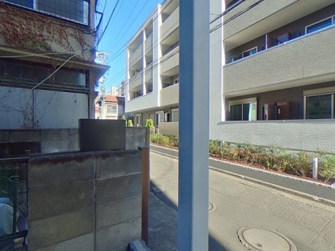 パノラマ