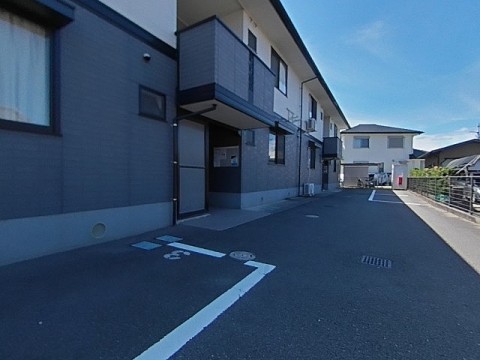 パノラマ