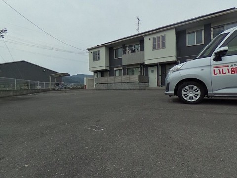 パノラマ
