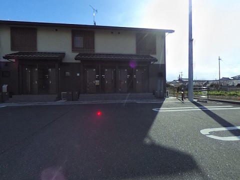 パノラマ
