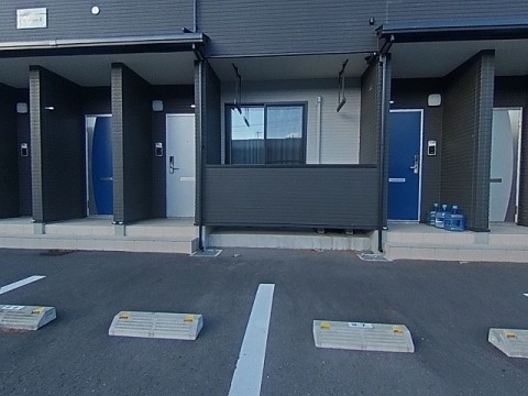 パノラマ