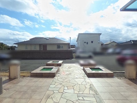 パノラマ