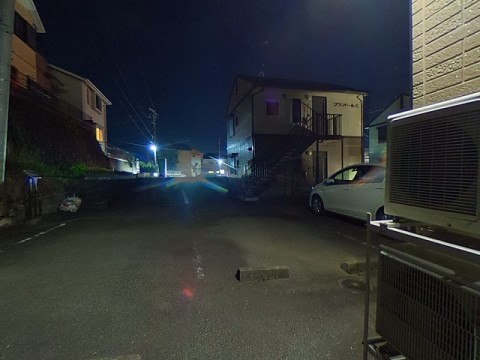 パノラマ